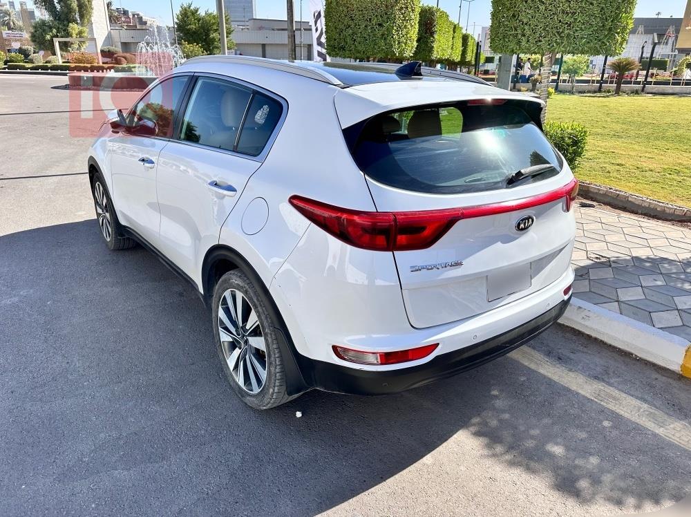 کیا سپۆرتاج